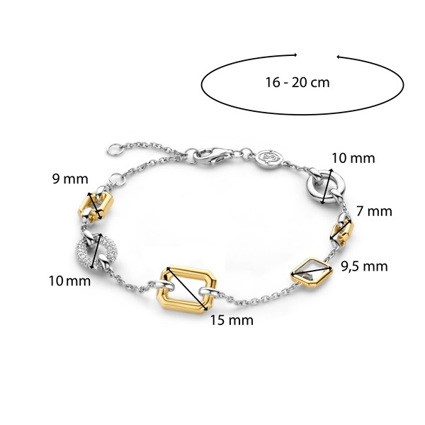 Ti Sento Milano Гривна