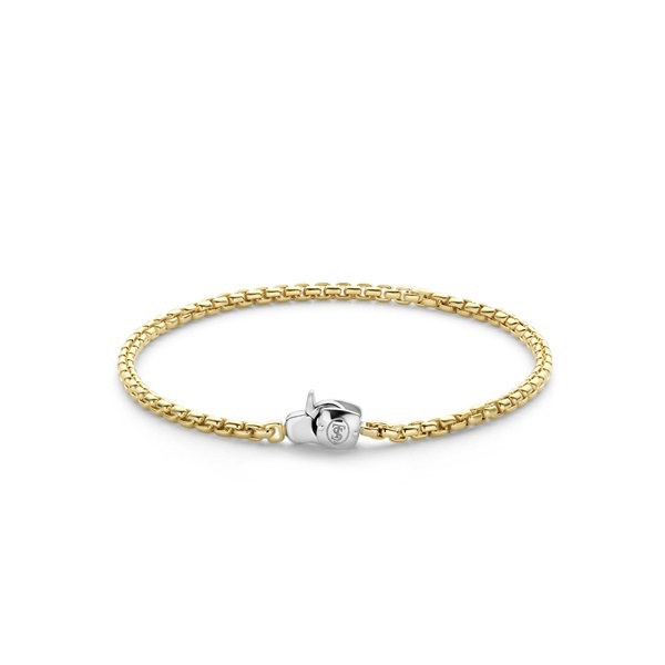 Ti Sento Milano Гривна