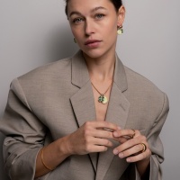 Ti Sento Milano Гривна