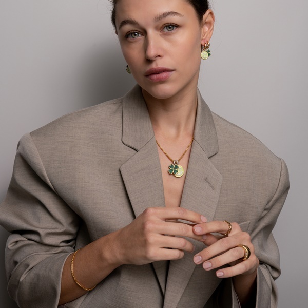 Ti Sento Milano Гривна