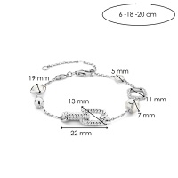 Ti Sento Milano Гривна