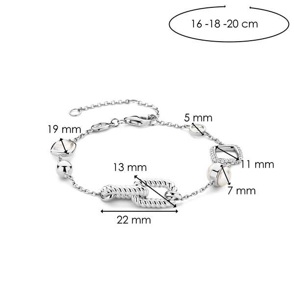 Ti Sento Milano Гривна