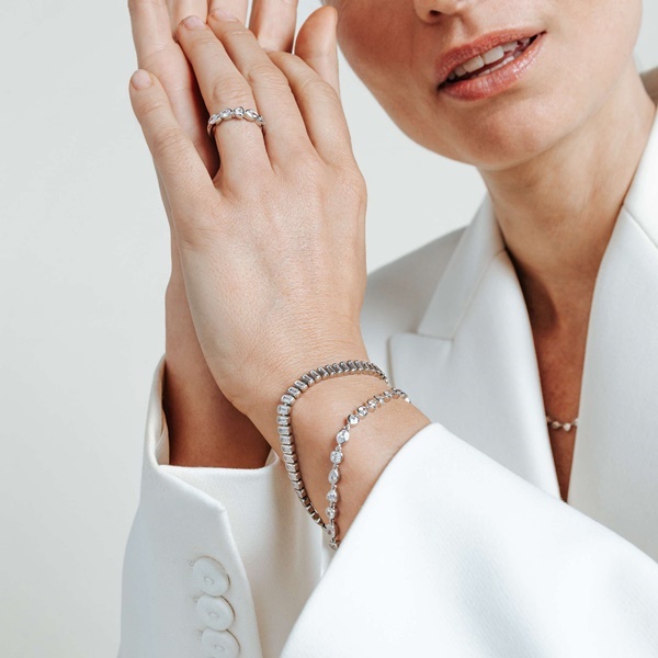 Ti Sento Milano Гривна