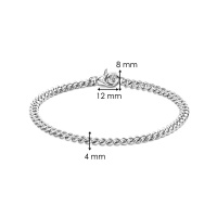 Ti Sento Milano Гривна