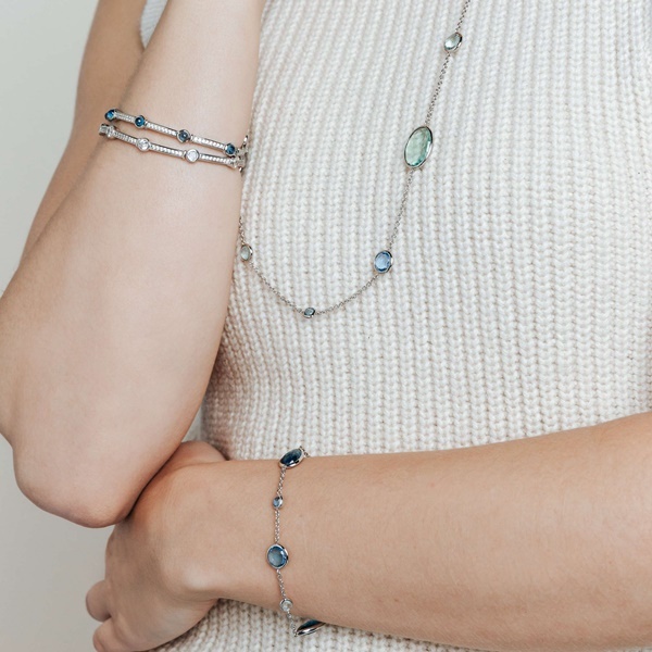 Ti Sento Milano Гривна