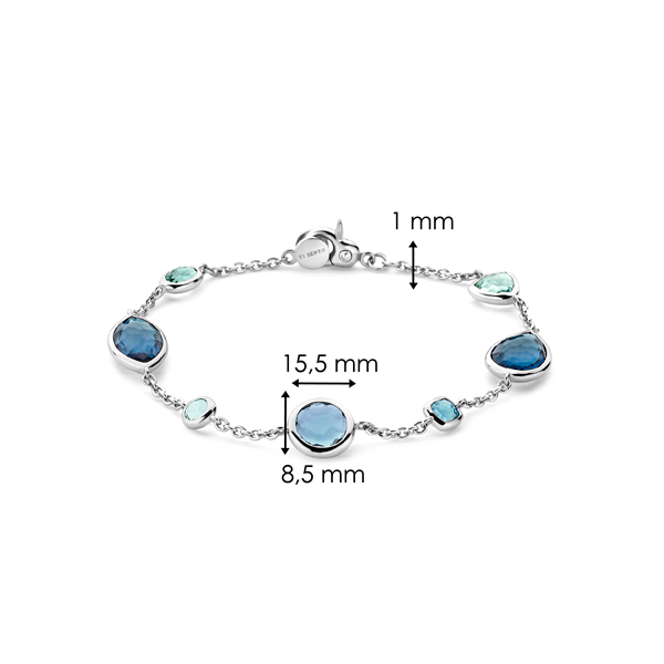 Ti Sento Milano Гривна