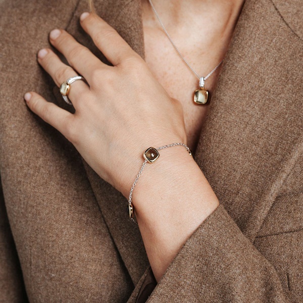 Ti Sento Milano Гривна