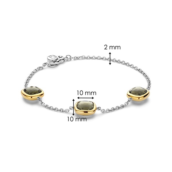 Ti Sento Milano Гривна