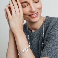 Ti Sento Milano Гривна