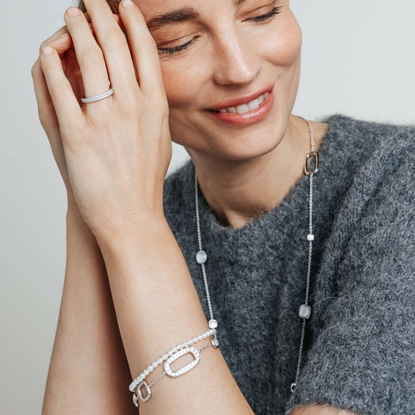 Ti Sento Milano Гривна