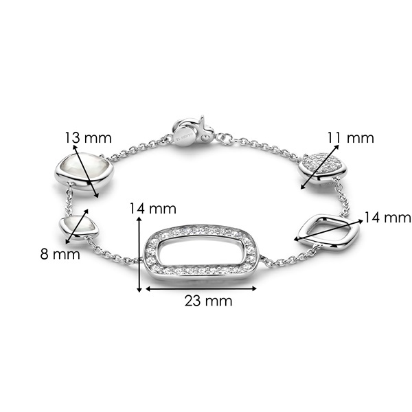 Ti Sento Milano Гривна