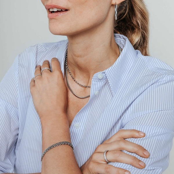 Ti Sento Milano Гривна