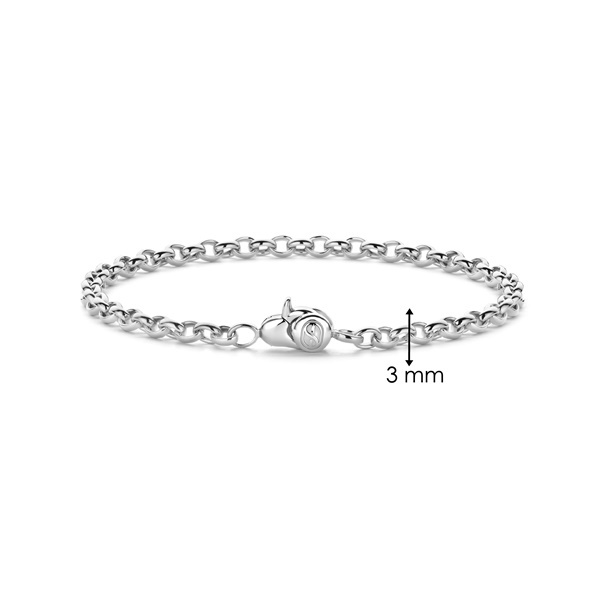 Ti Sento Milano Гривна