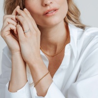 Ti Sento Milano Гривна