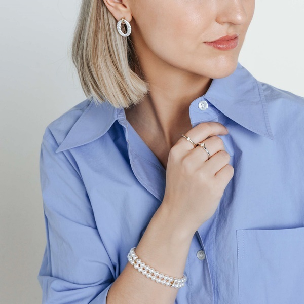 Ti Sento Milano Гривна