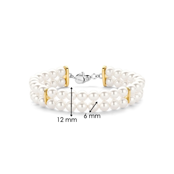 Ti Sento Milano Гривна