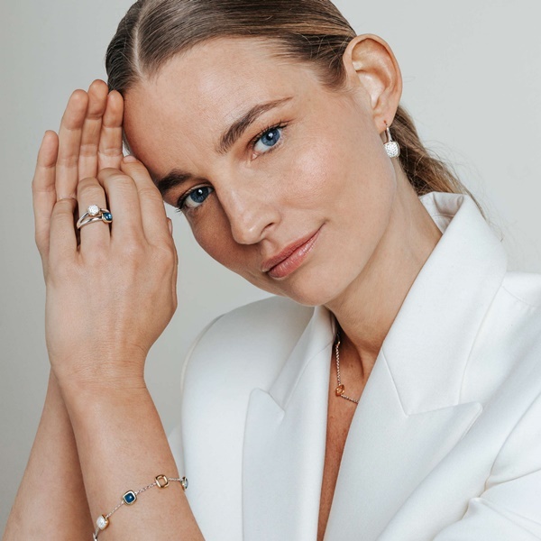 Ti Sento Milano Гривна