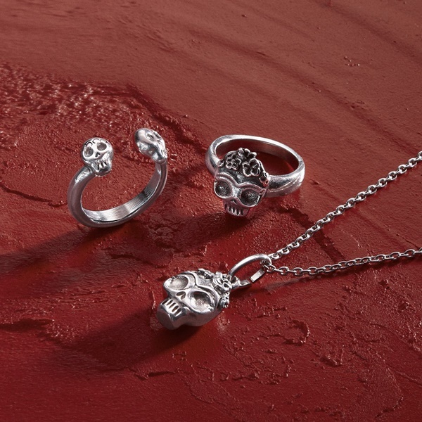 UNOde50 Висулка Frida!