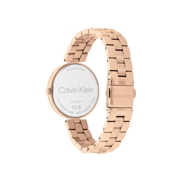 Calvin Klein часовник