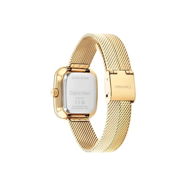 Calvin Klein часовник