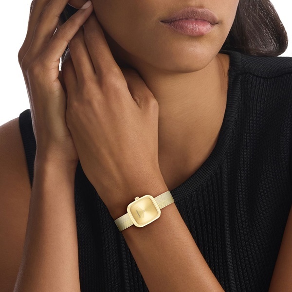 Calvin Klein часовник