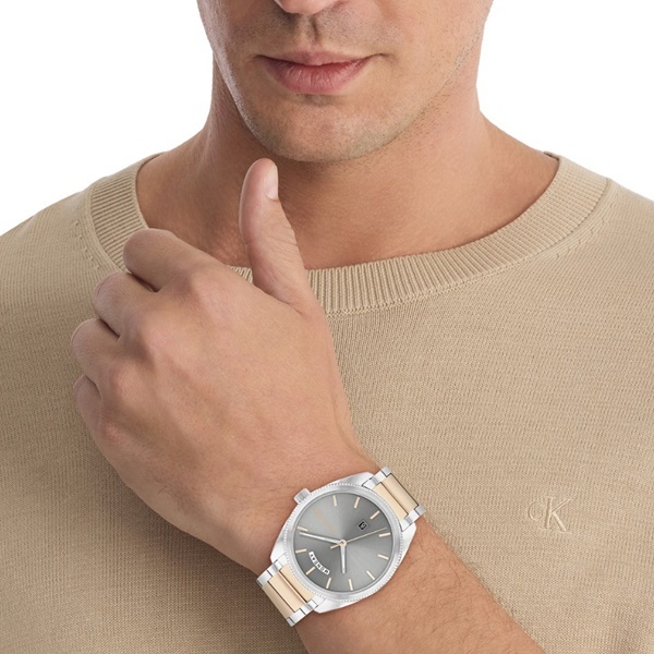 Calvin Klein часовник