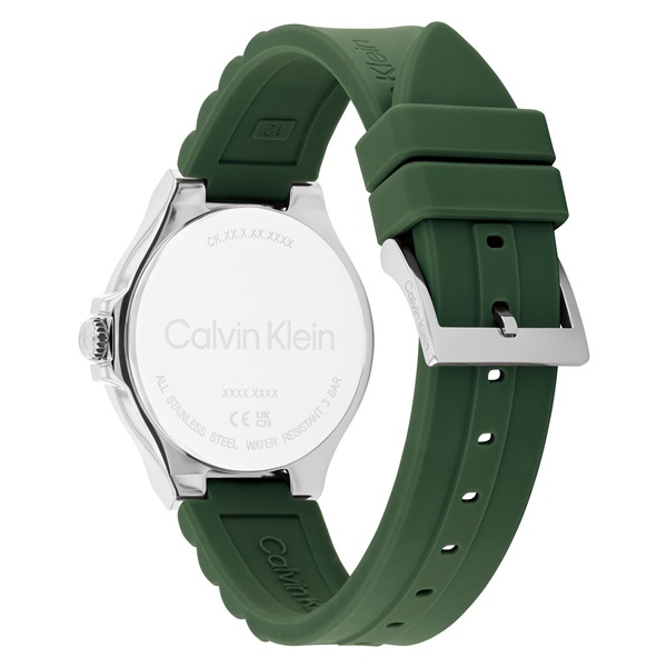 Calvin Klein часовник