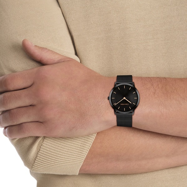 Calvin Klein часовник