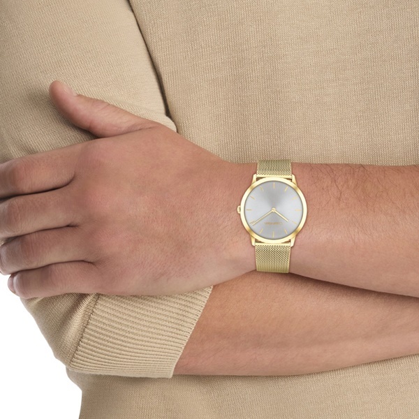 Calvin Klein часовник