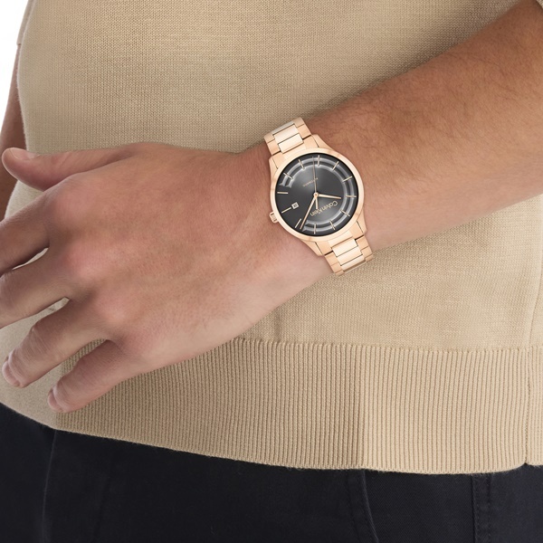 Calvin Klein часовник