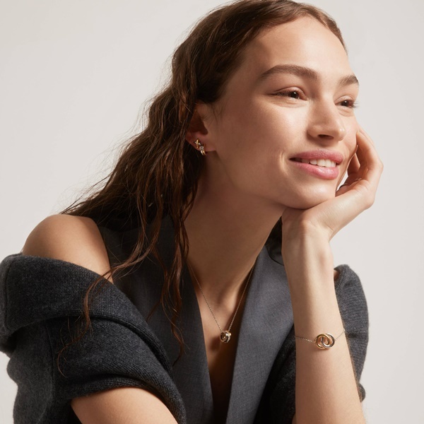 Ti Sento Milano Гривна