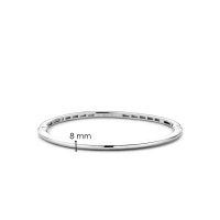 Ti Sento Milano Твърда гривна