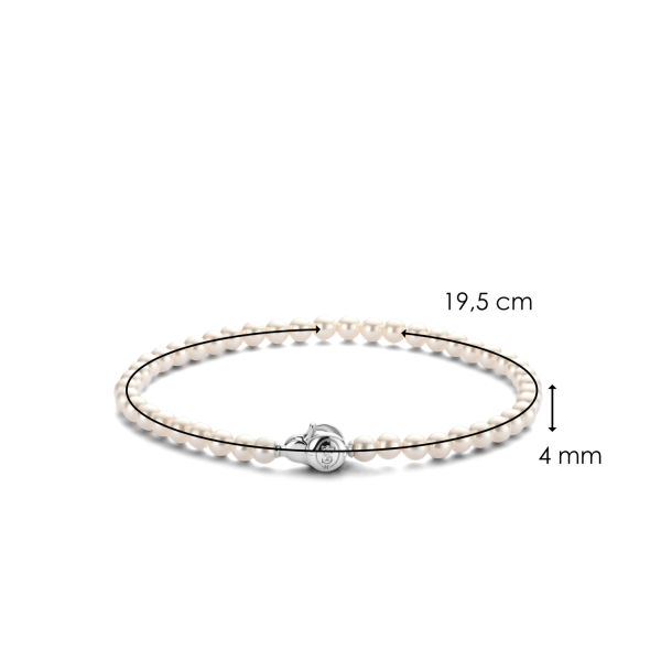 Ti Sento Milano Гривна