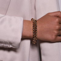 Ti Sento Milano Гривна