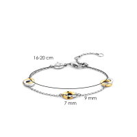 Ti Sento Milano Гривна