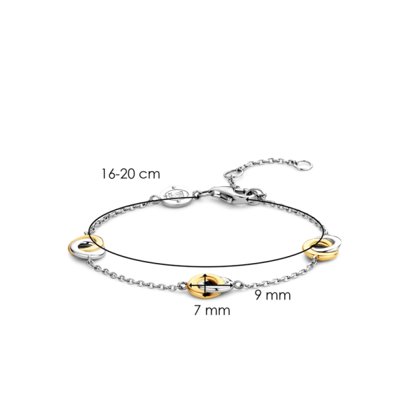 Ti Sento Milano Гривна