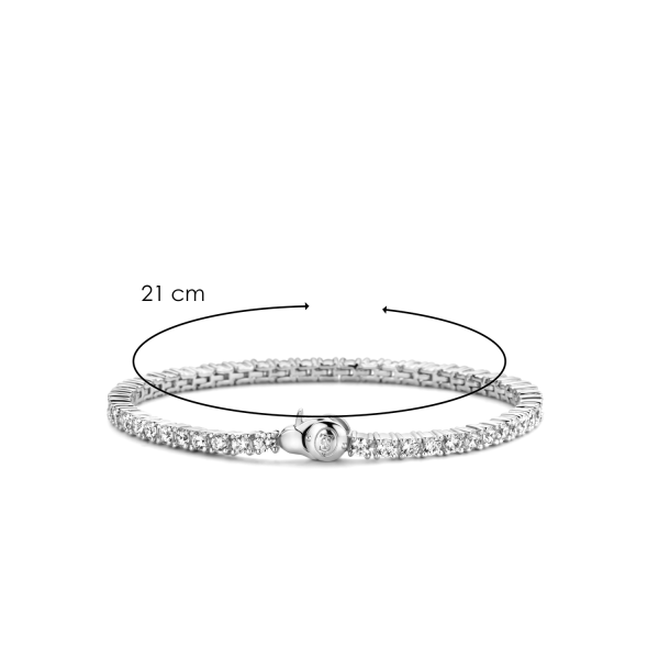 Ti Sento Milano Гривна