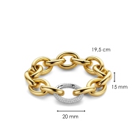 Ti Sento Milano Гривна