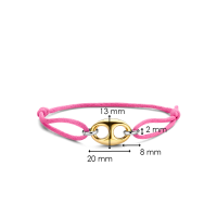 Ti Sento Milano Гривна