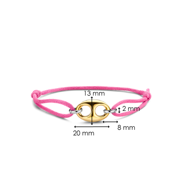 Ti Sento Milano Гривна