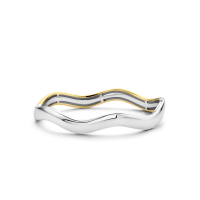 Ti Sento Milano Твърда гривна