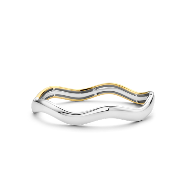 Ti Sento Milano Твърда гривна