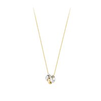 Blush Колие 14k