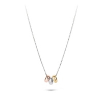 Blush Колие 14k