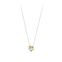 Blush Колие 14k