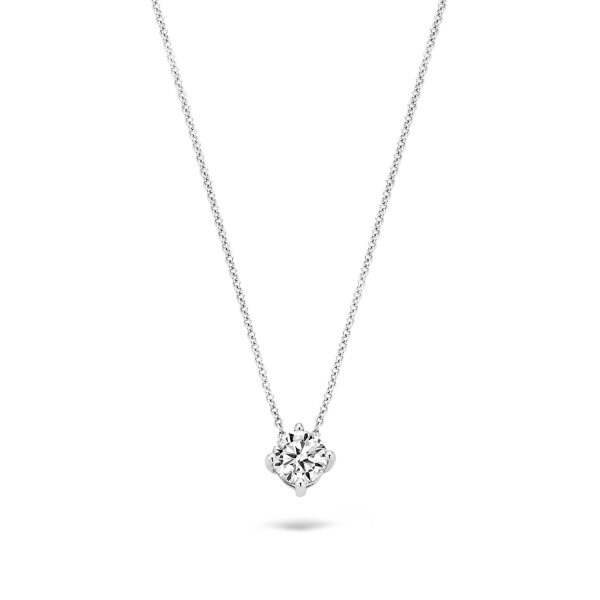 Blush Колие 14k