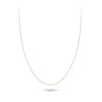 Blush Верижка 14k