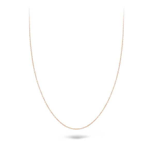 Blush Верижка 14k