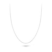 Blush Верижка 14k