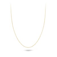 Blush Верижка 14k